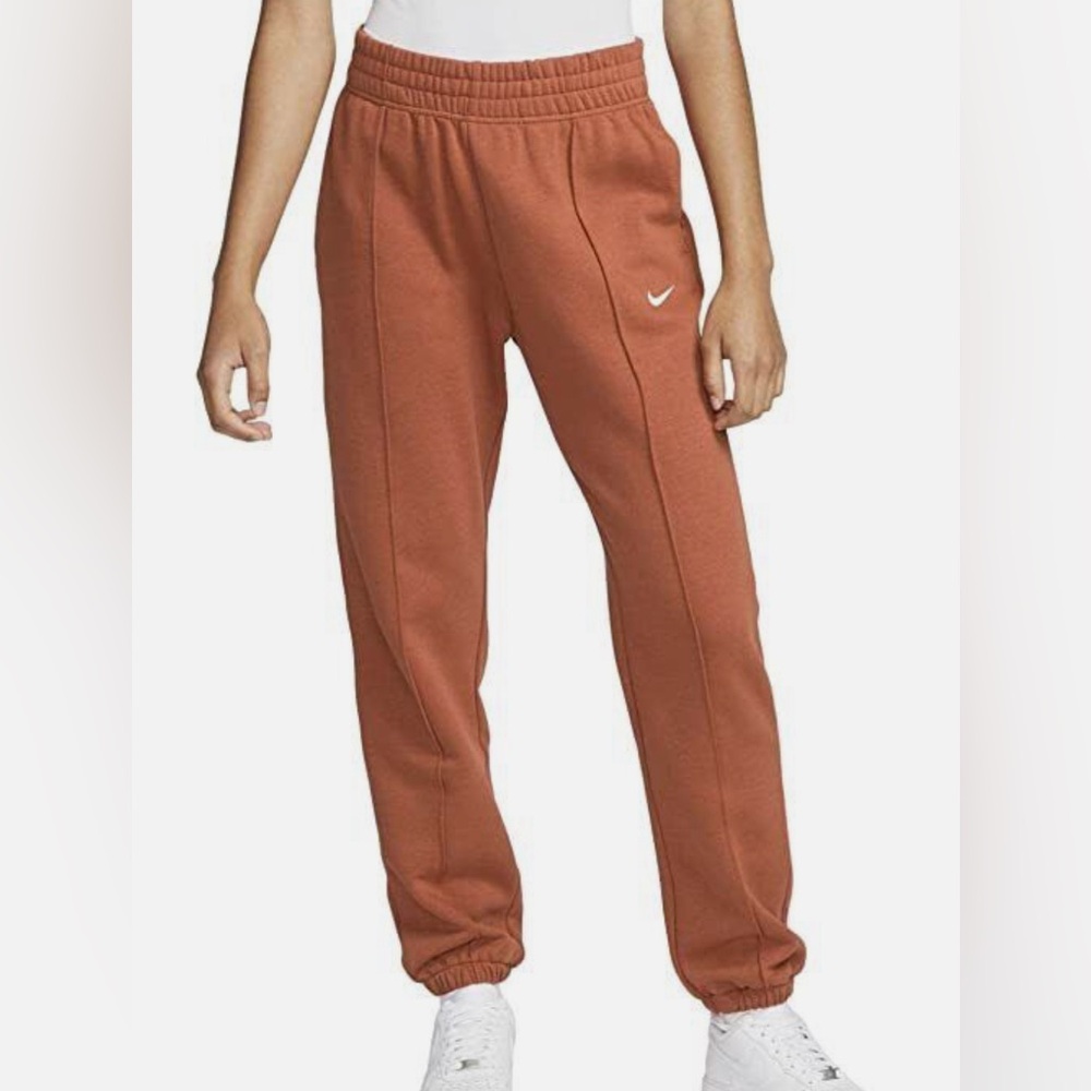 Nike Sportswear Essentials Curry Fleece Sweatpants